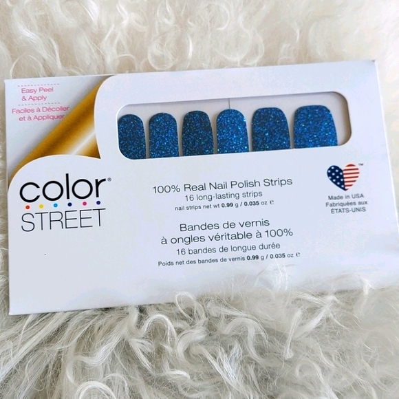 Any 2/$20 Dallas Darling Color Street Nails Retired - Picture 2 of 5
